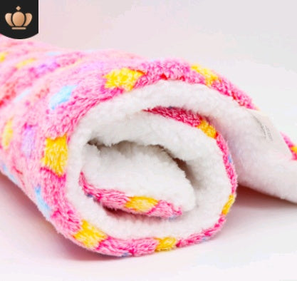 Cute Pet Blankets