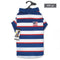 US Pooch Polo Dog Shirt