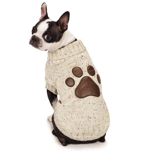 Aberdeen Dog Sweater