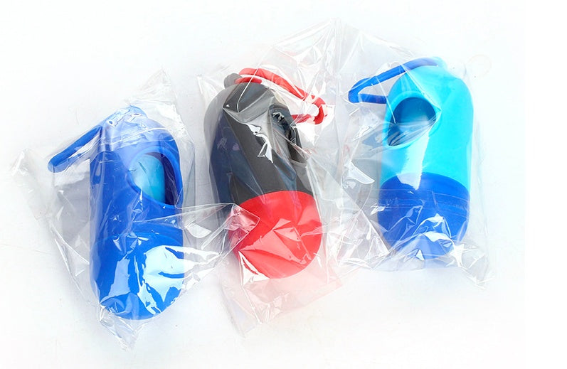 Poop / Waste Bag Holder