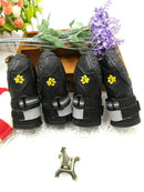 Stylish & Durable Pet Shoes – Comfy Footwear for Your Dog