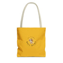 Authentic My Furry Roll Dawg Tote Bag