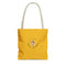Authentic My Furry Roll Dawg Tote Bag