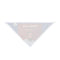 They Not Like Us Kendrick Lamar Dog Bandana