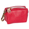 Leather Dog Poop Bag Holder (Various Colors)