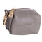 Leather Dog Poop Bag Holder (Various Colors)