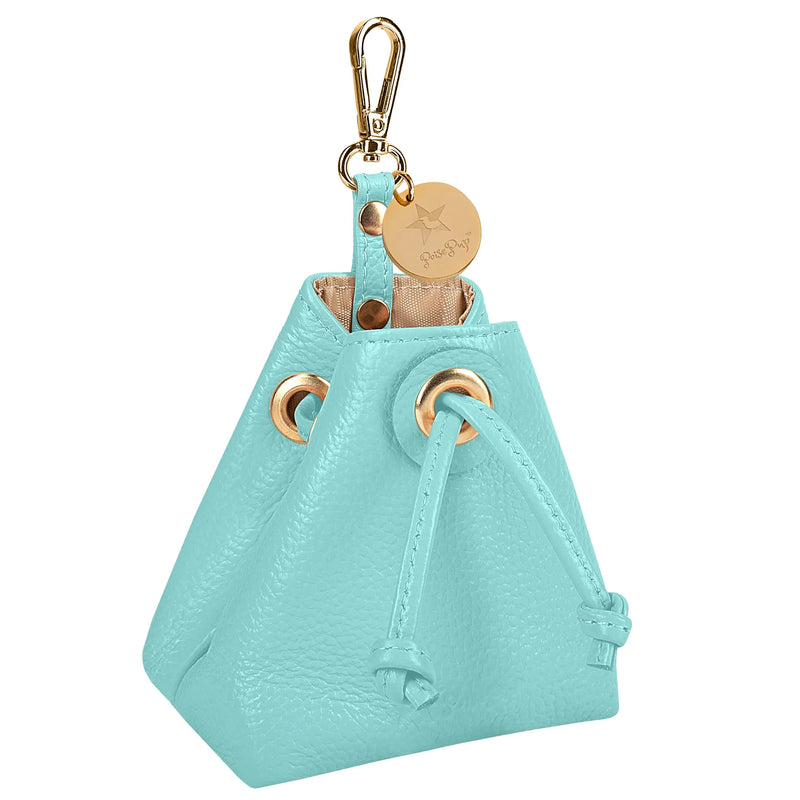 Sweetest Thing Leather Treat Bag