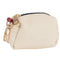 Leather Dog Poop Bag Holder (Various Colors)
