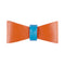 Genuine Leather Dog Bow Tie