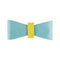 Genuine Leather Dog Bow Tie