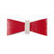 Genuine Leather Dog Bow Tie