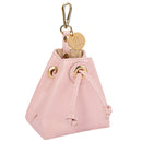 Sweetest Thing Leather Treat Bag