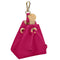 Candy Swirl - Leather Treat Bags
