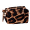 Leather Dog Poop Bag Holder (Various Colors)