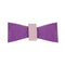 Genuine Leather Dog Bow Tie