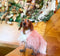 Mink Faux-Fur Dog Vest - Bella Rose
