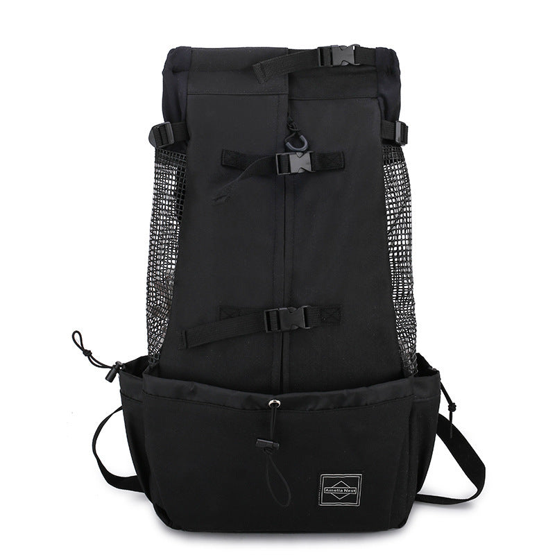 Backpack Dog Carrier