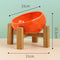 Oblique Ceramic Bowl
