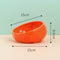 Oblique Ceramic Bowl
