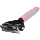 2-Sided Deshedding & Dematting Tool