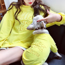 Matching Set: Pet & Owner Outfit