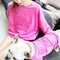 Matching Set: Pet & Owner Outfit