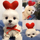 Fruit Dog Clothes For Small Dogs Hoodies