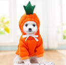 Fruit Dog Clothes For Small Dogs Hoodies