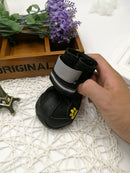 Stylish & Durable Pet Shoes – Comfy Footwear for Your Dog