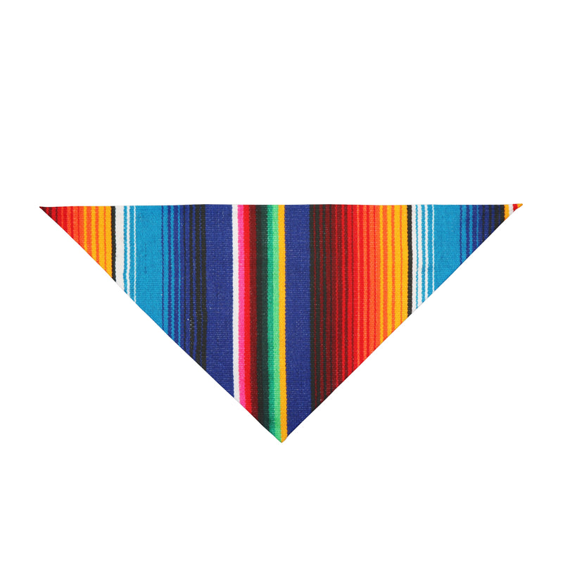 Boho Chic Style Bandana