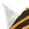 The Cultural Black & Gold Bandana