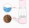 Portable Dog Water Dispenser