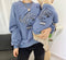 Dinosaur Love - Matching Pet & Owner Clothing Set