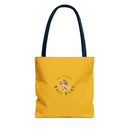 Authentic My Furry Roll Dawg Tote Bag