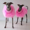 Fluffy Sweater for the VIP Dog