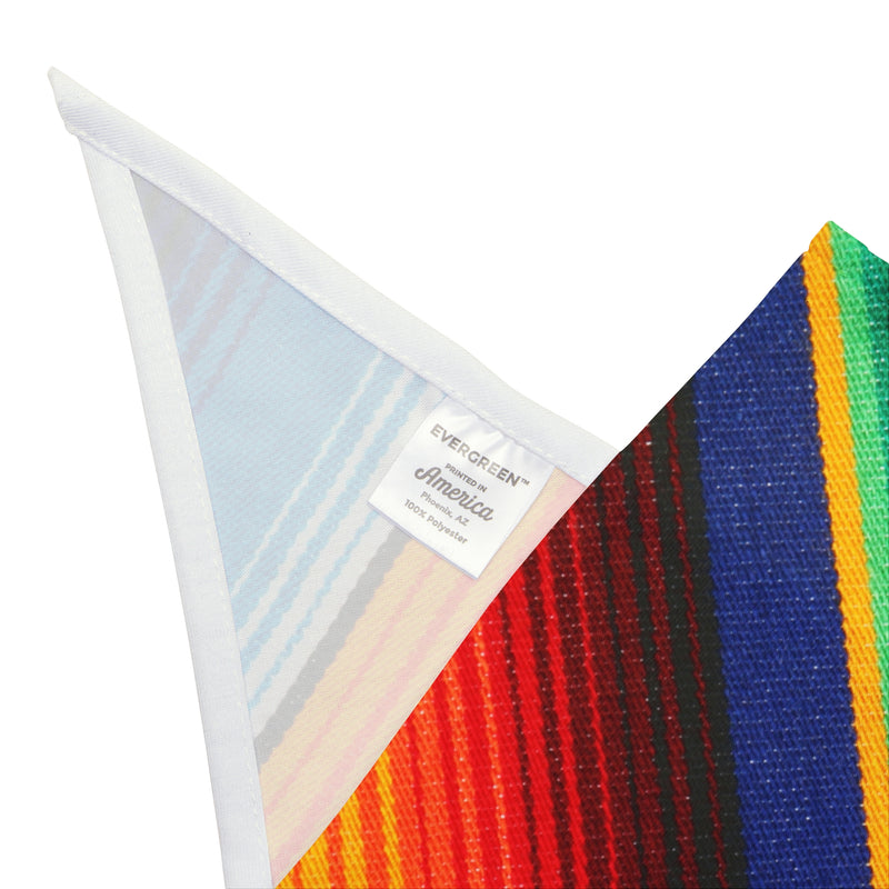 Boho Chic Style Bandana