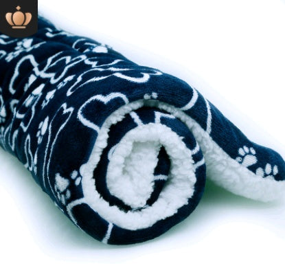Cute Pet Blankets