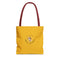 Authentic My Furry Roll Dawg Tote Bag