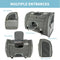 Backpack & Airline Capable Dog Carrier Bag