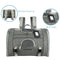 Backpack & Airline Capable Dog Carrier Bag