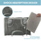 Backpack & Airline Capable Dog Carrier Bag