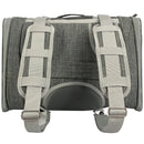 Backpack & Airline Capable Dog Carrier Bag