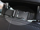 Protective Back Seat Mat for the Car