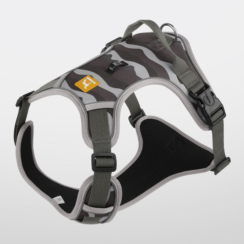 Reflective Dog Harness