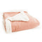 Snuggly Fleece Dog Blanket