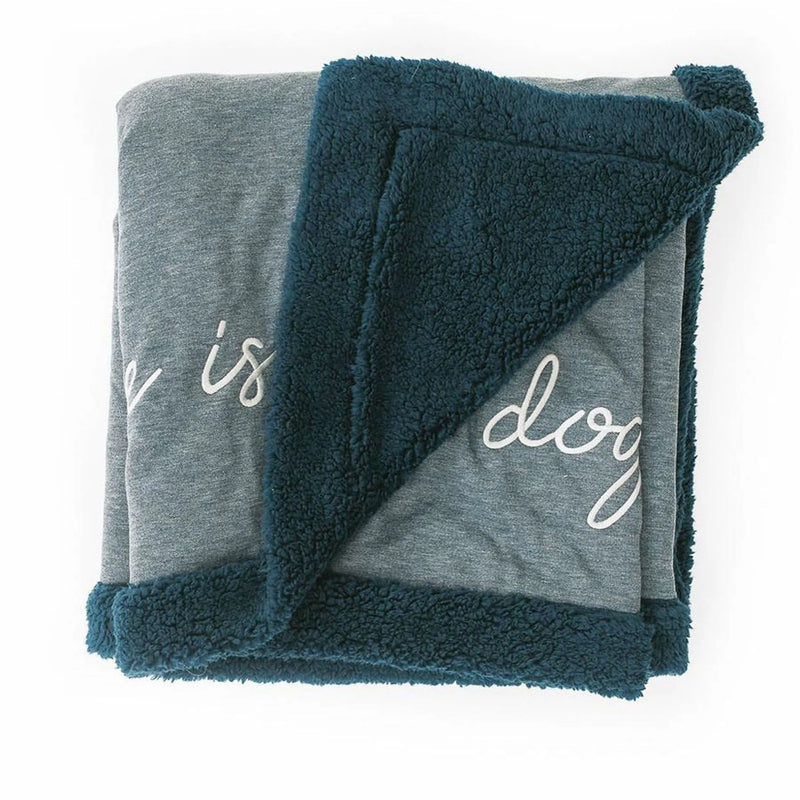 Throw Blanket for Dogs