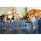 Throw Blanket for Dogs