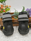 Stylish & Durable Pet Shoes – Comfy Footwear for Your Dog