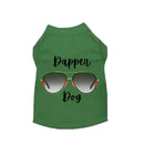 The Dapper Dog Tee