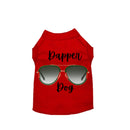 The Dapper Dog Tee